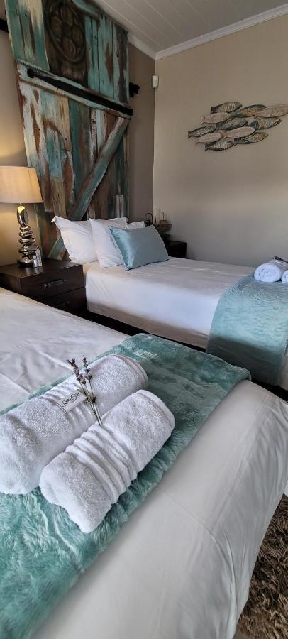 Rox And Sea Country Langebaan