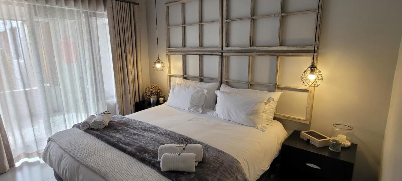 Rox And Sea Country Alojamento de Turismo Selvagem