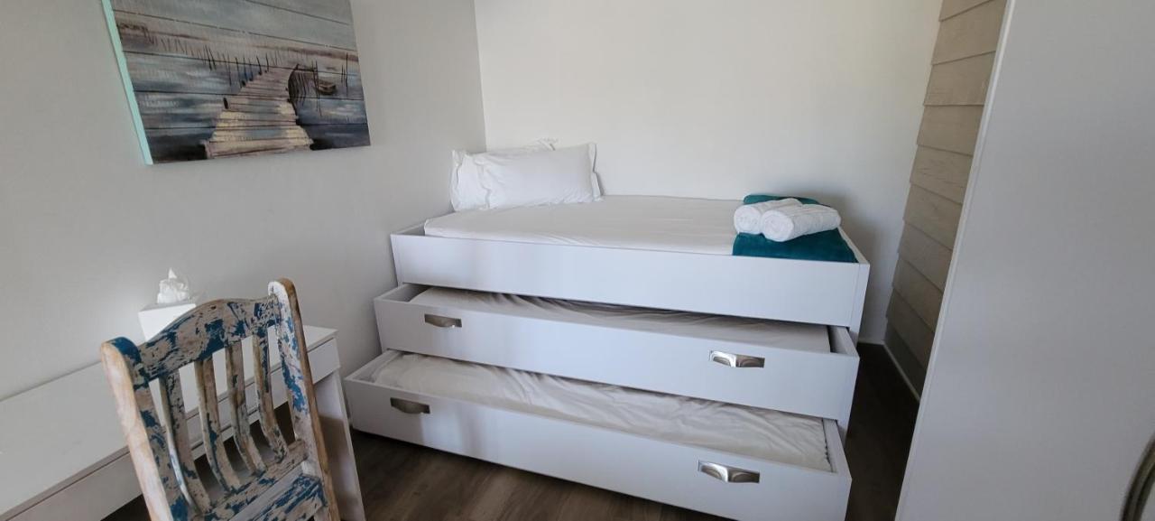 Rox And Sea Country Alojamento de Turismo Selvagem