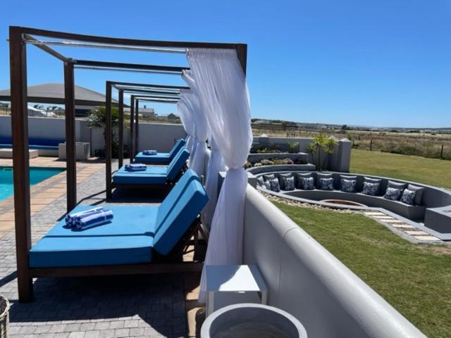 Rox And Sea Country Alojamento de Turismo Selvagem Langebaan